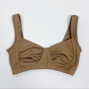 🌸Mika Yoga Wear Bralette Top